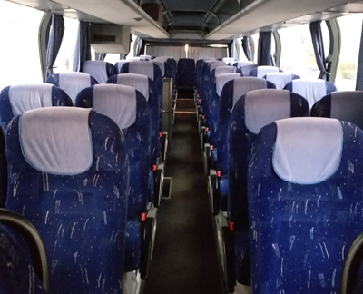 Автобус марки Neoplan 116 - Изображение 1