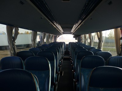 Автобус марки Neoplan 516 - Изображение 1
